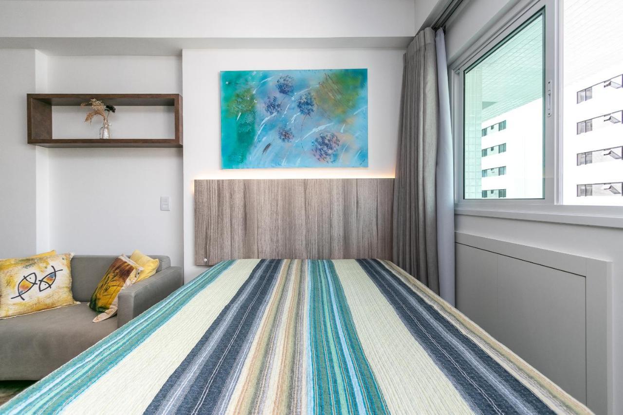 Studio Luxo Shopping Curitiba Apartamento *