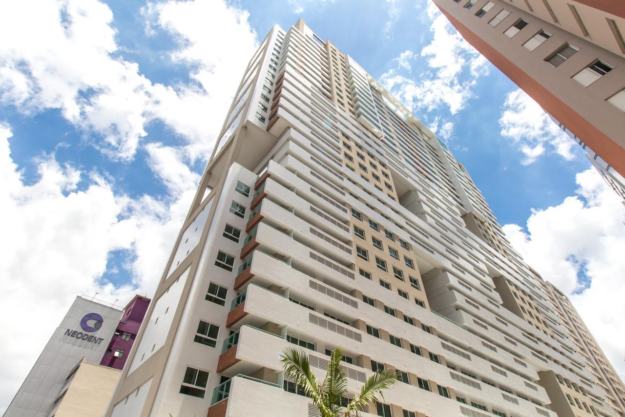 Studio Luxo Shopping Curitiba Curitiba